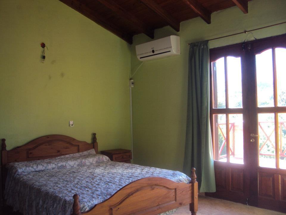 Cabanas Wayramuyu Merlo Quarto foto