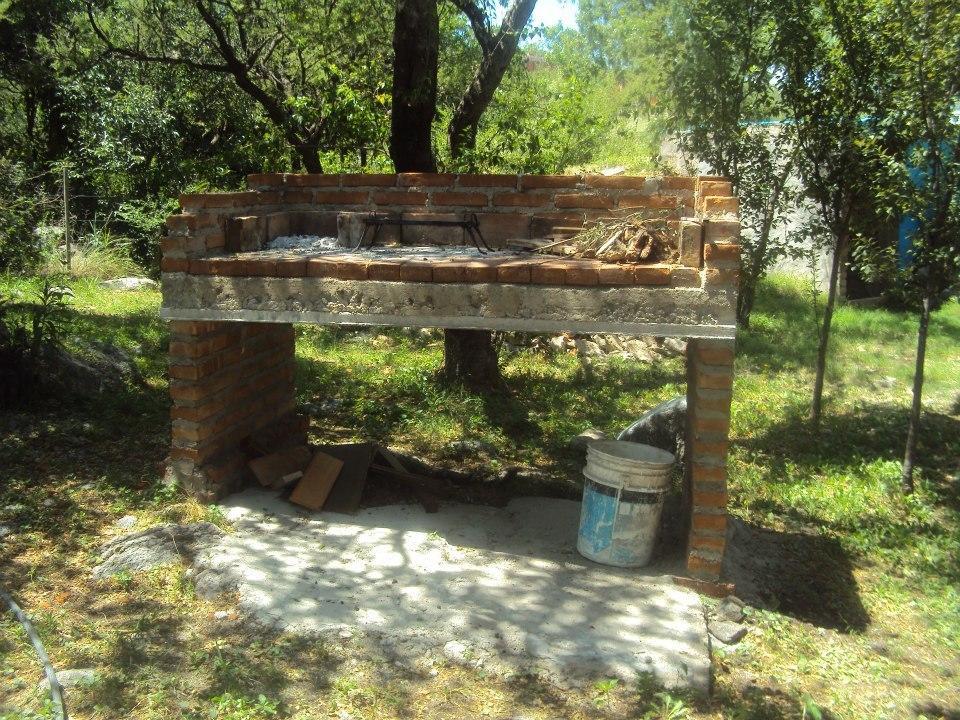 Cabanas Wayramuyu Merlo Exterior foto